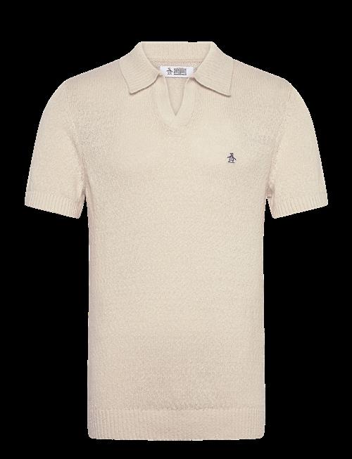 Original Penguin | 5Gg Slub Jrsy Johnny | L