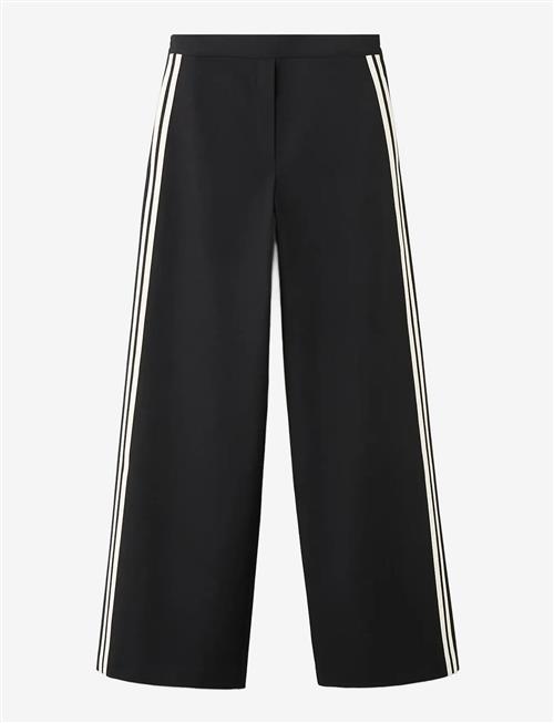 Mango | Combined Striped Trousers | XL