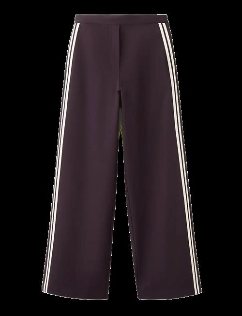 Mango | Combined Striped Trousers | XL