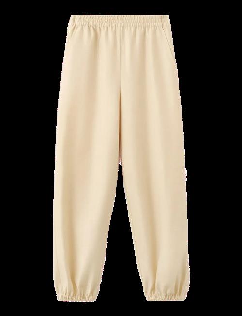 Mango | Lyocell Harem Trousers | XS