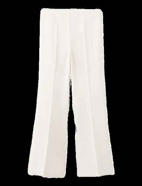 Mango | High-Waist Suits Trousers | 42