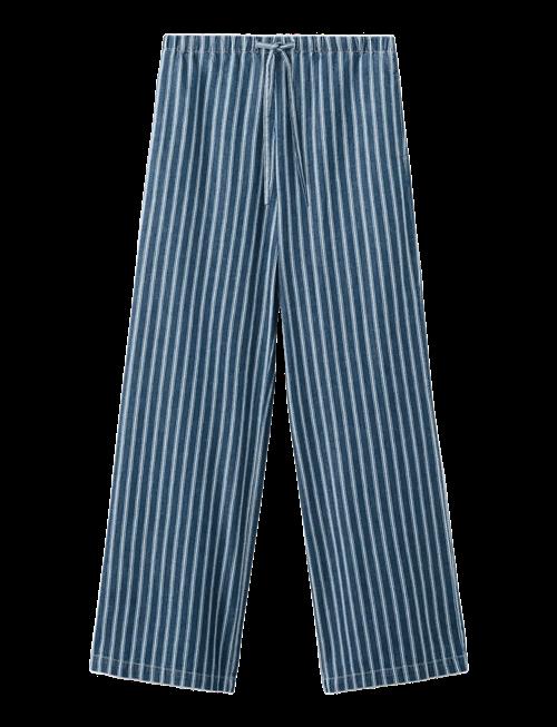 Mango | Striped Jeans | XS