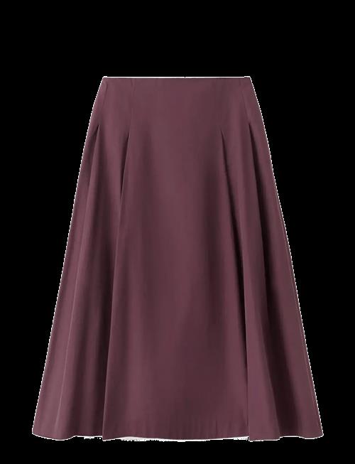 Mango | Flared Midi-Skirt | 38