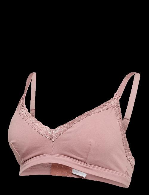 Mamalicious | Mlsiffa Lace Feed Me  Bra 2F | L