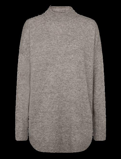 Vero Moda Maternity | Vmmplaza Ls Highnck Long Pullover Ga | XL
