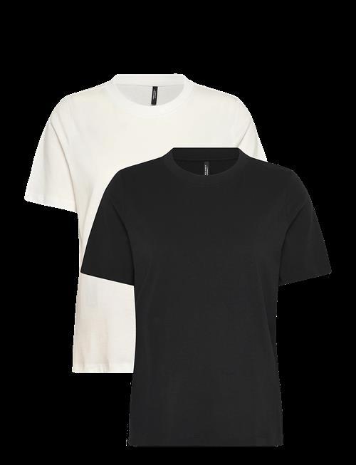 Vero Moda Maternity | Vmmpaulina Ss T-Shirt Jrs 2P | XL