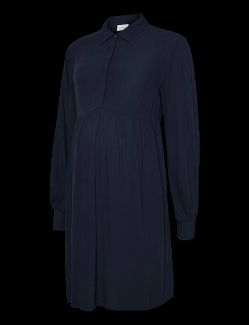 Mamalicious | Mlesra Lia Ls Wo Abk Dress 2F | M