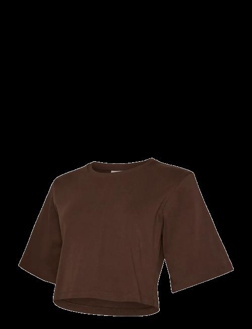 Mamalicious | Mllane 24 Jrs Short Top | XL