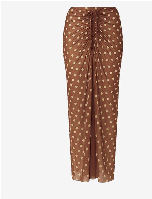 AYA Label | The Athena Skirt Mesh | XS/S