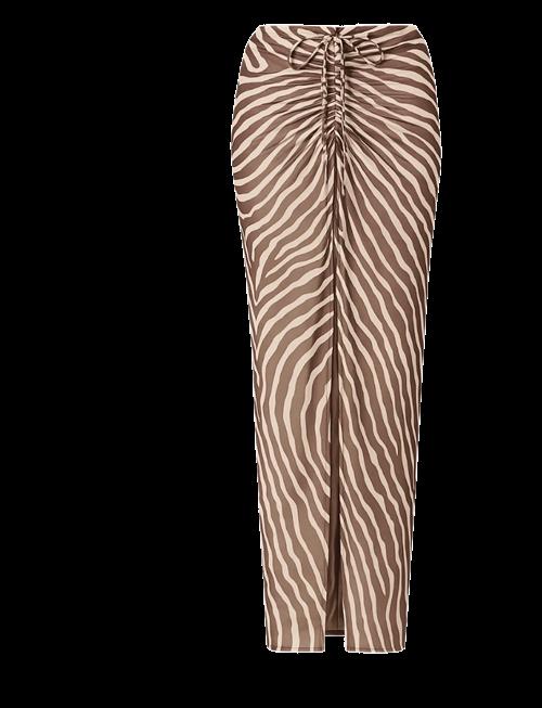 AYA Label | The Athena Skirt Mesh | XS/S