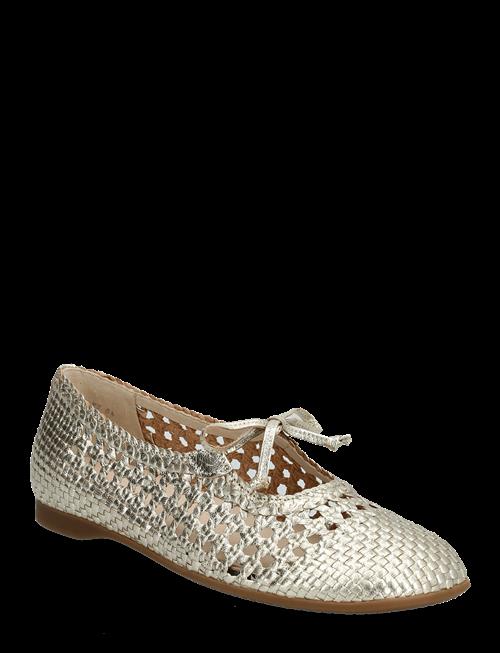Gabor | Mary Jane Ballerina | 42