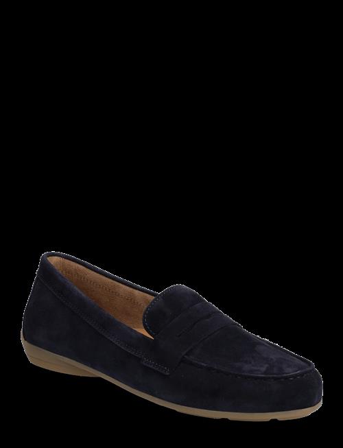 Gabor | Moccasin Loafer | 37.5