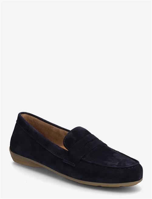 Gabor | Moccasin Loafer | 41