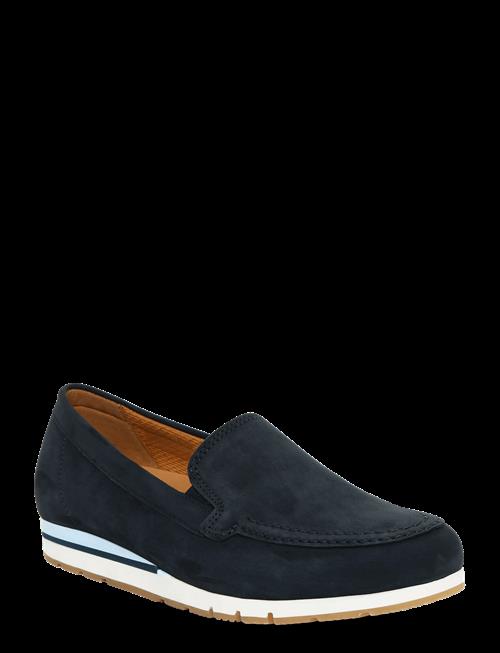 Gabor | Sneaker Loafer | 37