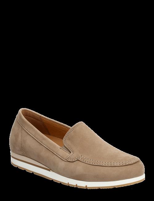 Gabor | Sneaker Loafer | 39