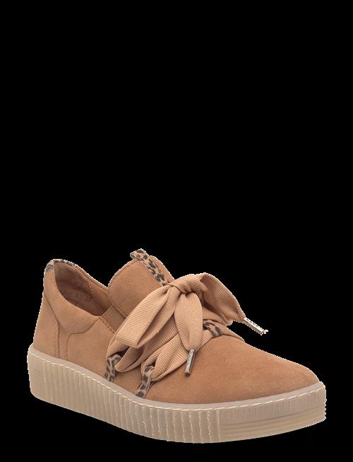 Gabor | Sneaker Loafer | 35.5