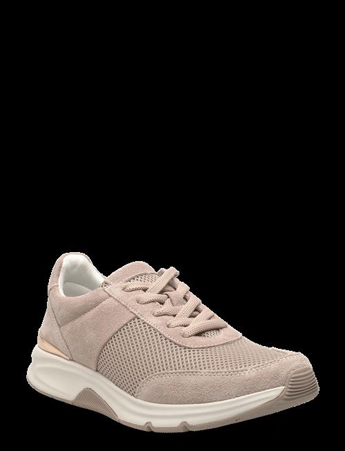 Se Gabor | Rollingsoft Sneaker | 38.5 hos Booztlet