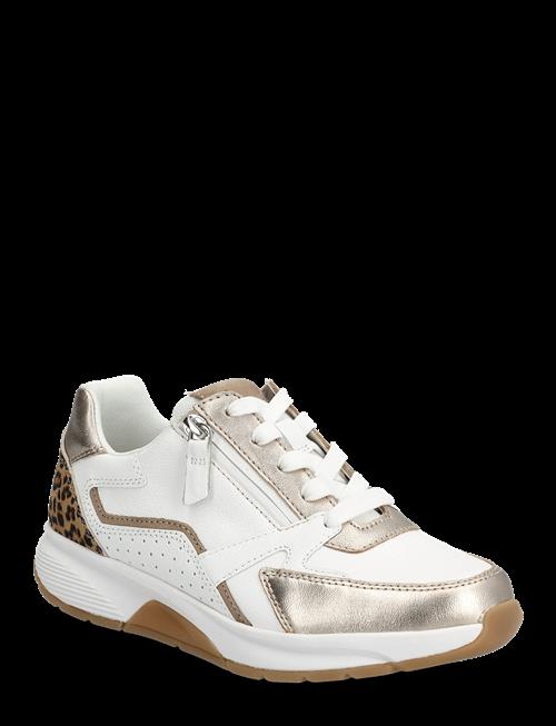 Gabor | Rollingsoft Sneaker | 37.5
