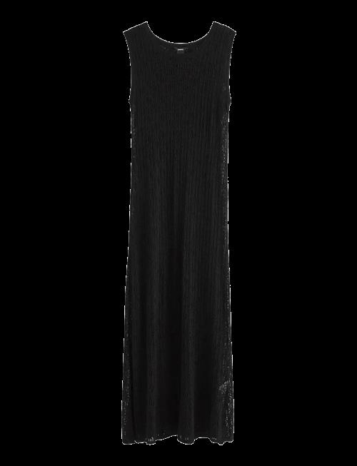 Lindex | Pattern Knit Midi Dress | S