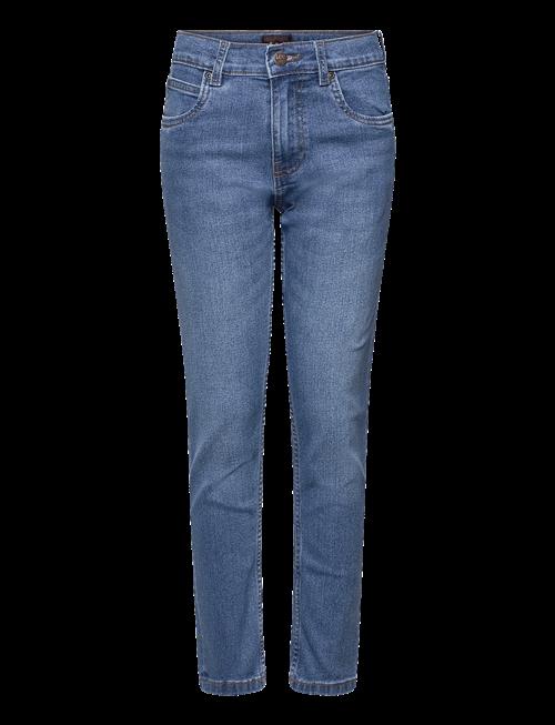 Lee Jeans | Slim Stretch Fit Jean (Luke) | 152