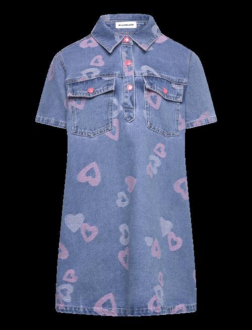 Billieblush | Denim Dress | 104