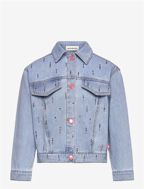 Billieblush | Denim Jacket | 140