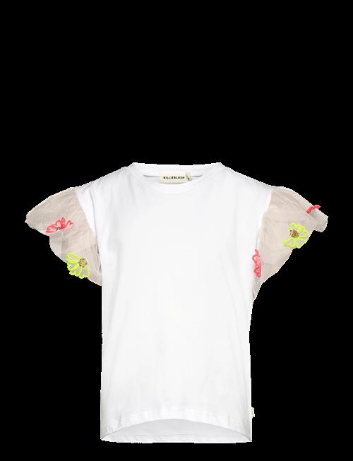 Billieblush | Short Sleeves Tee-Shirt | 116