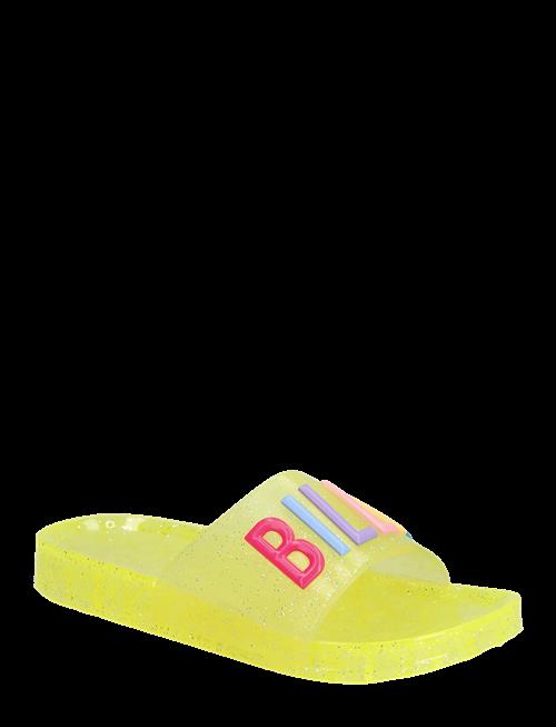 Billieblush | Aqua Slides | 31