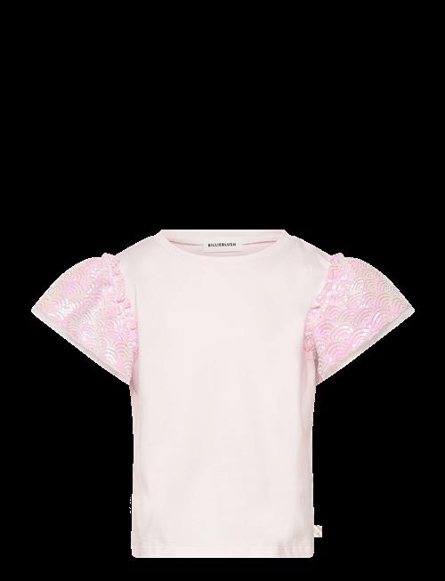 Billieblush | Short Sleeves Tee-Shirt | 140