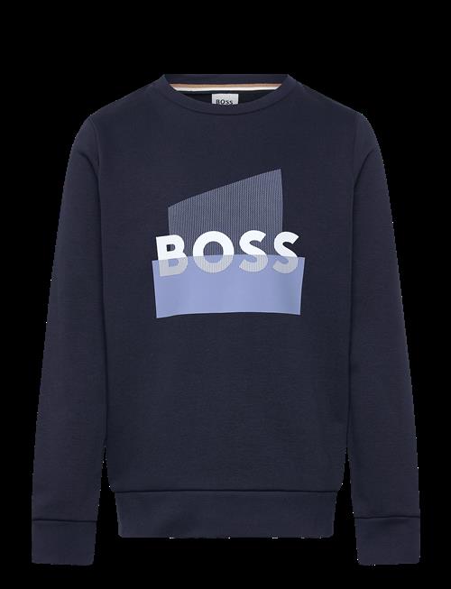 BOSS | Sweatshirt | 114