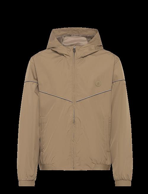 BOSS | Hooded Jacket | 102