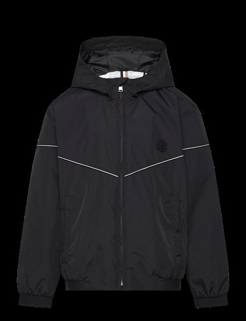 BOSS | Hooded Jacket | 138