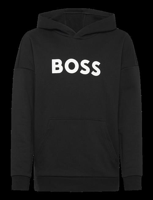 BOSS | Hooded Sweatshirt | 150