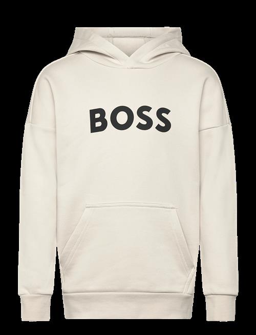 BOSS | Hooded Sweatshirt | 138