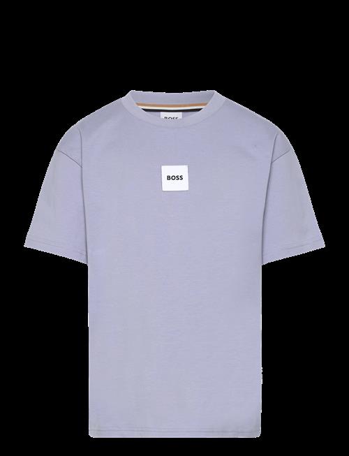BOSS | Short Sleeves Tee-Shirt | 114