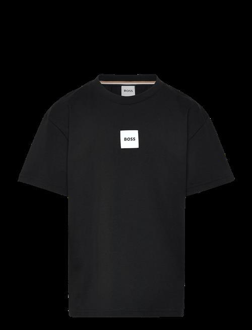 BOSS | Short Sleeves Tee-Shirt | 150