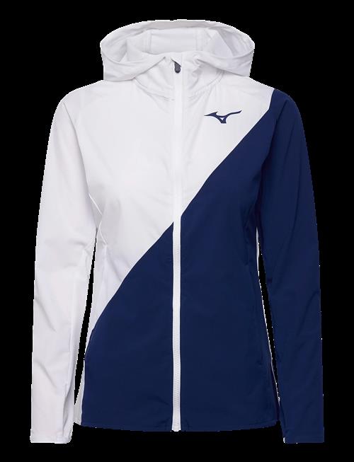 Mizuno | Mugen Hooded Jacket (W) | M