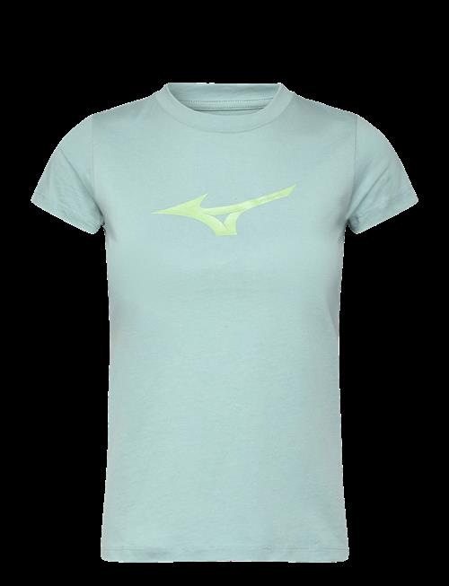 Mizuno | Athletics Rb Tee(W) | S