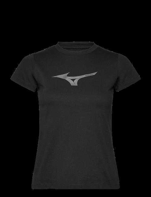 Mizuno | Athletics Rb Tee(W) | L