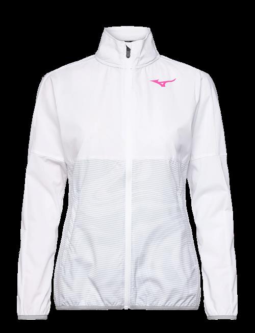 Mizuno | Charge Printed Jacket(W) | S