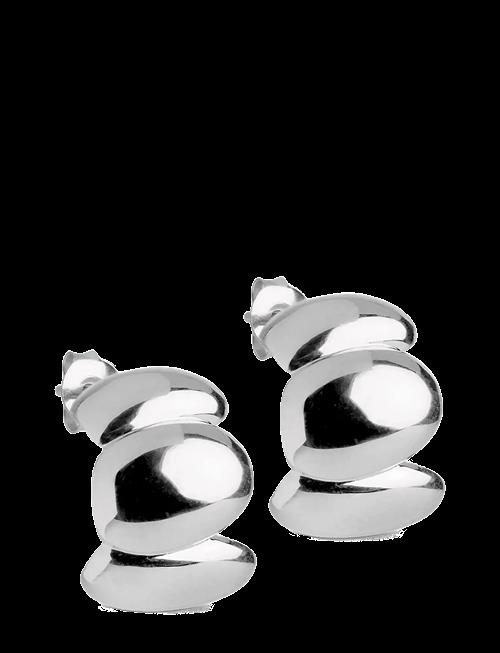 Enamel Copenhagen | Hoops, Melia Chunky | ONE SIZE
