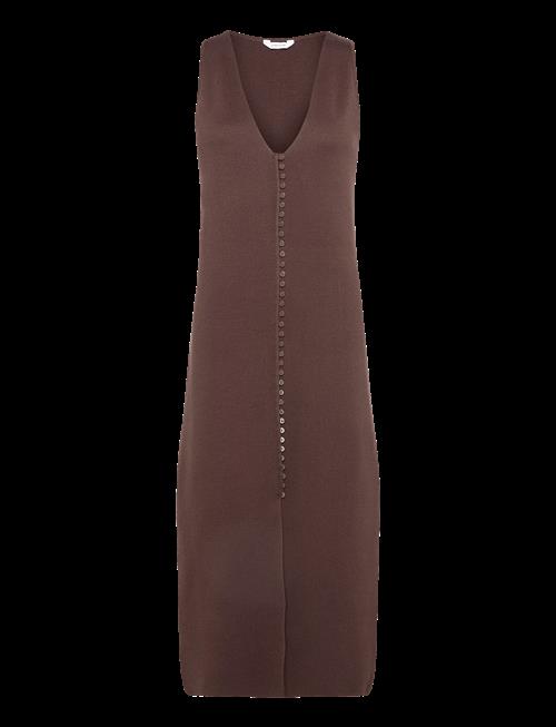 Bubbleroom | Knitted Vest Dress | M