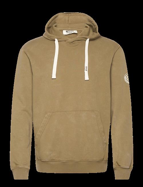 INDICODE | Inzaba Hoodie | XL