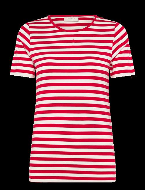FREE/QUENT | Fqliana-Tee | L
