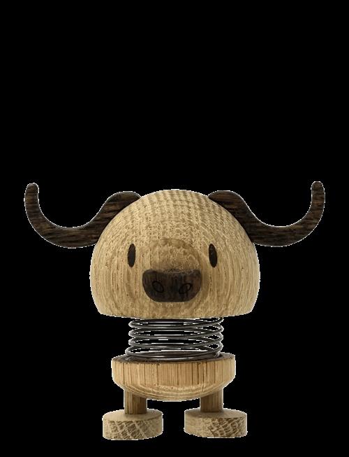 Hoptimist | Hoptimist Buffalo S Oak | 5.2X8.5X7CM x 5.2
