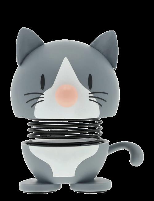 Hoptimist | Hoptimist Blue American Shorthair Xs Blue | 4.3X4.2X5.3CM x 4.3