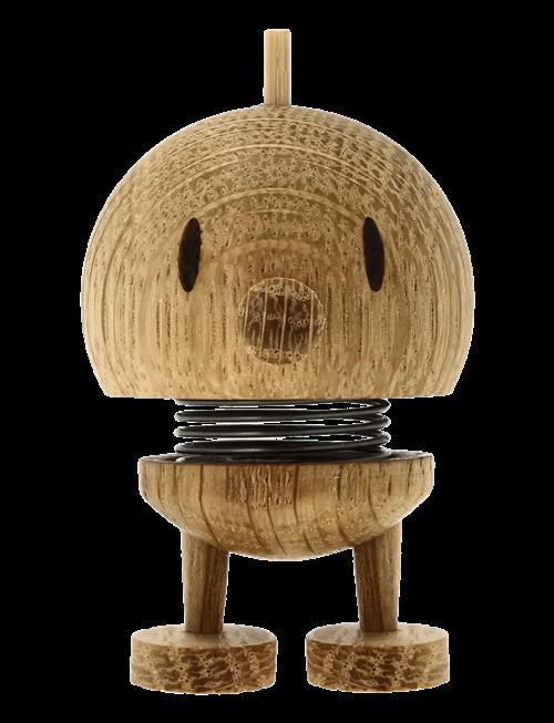 Hoptimist | Hoptimist Bumble Xs Oak | 4X3.4X5.9CM x 4
