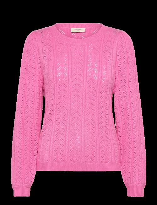 FREE/QUENT | Fqclarry-Pullover | M