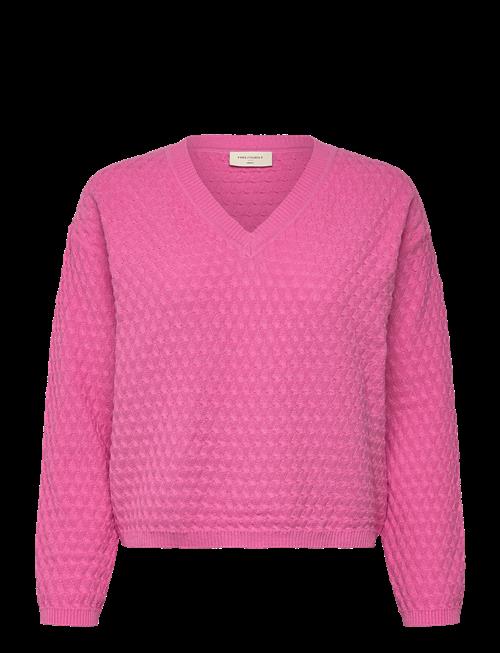 Se FREE/QUENT | Fqdodo-Pullover | XS hos Booztlet