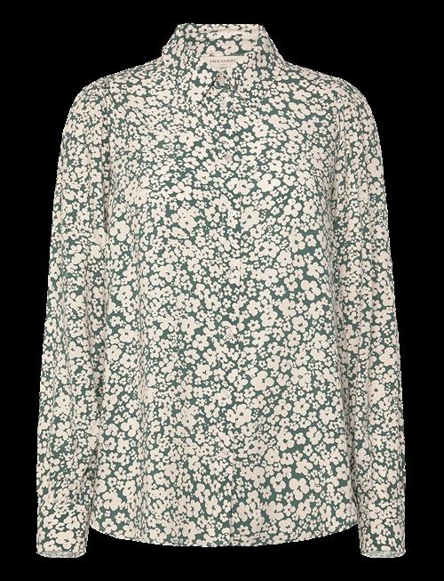 FREE/QUENT | Fqadney-Shirt | XXL